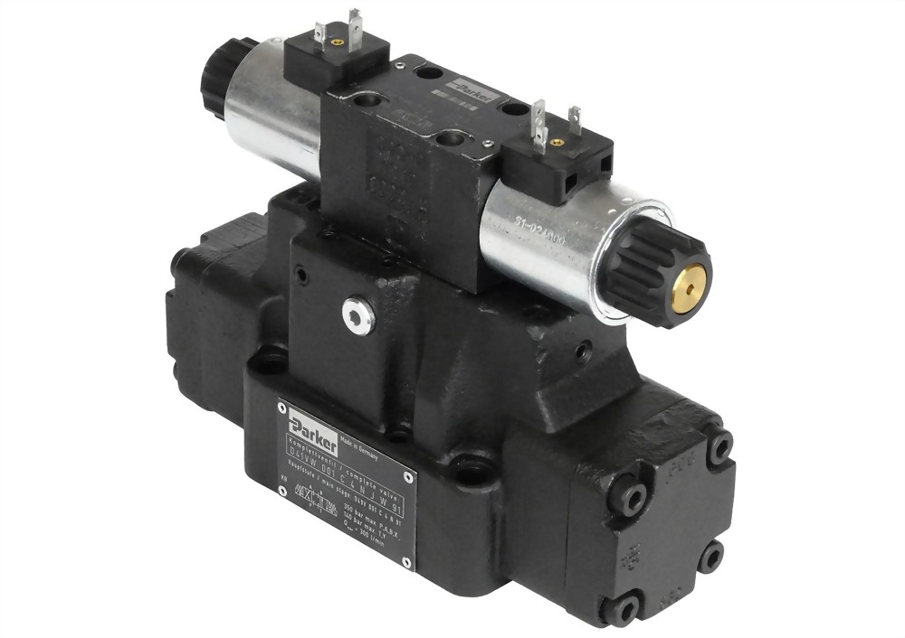 PARKER液壓閥