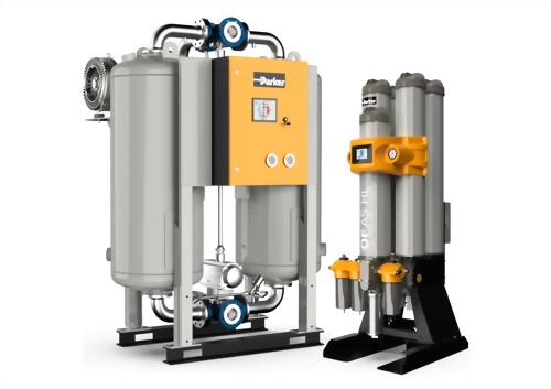 PARKER壓縮空氣乾燥機