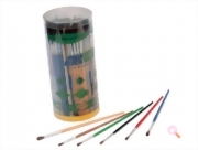 Brush Assortments