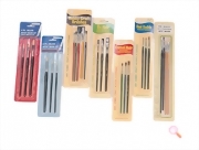 Card Brushes