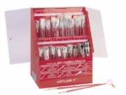 Display Cabinet Brushes