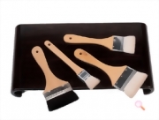 Hake Brushes