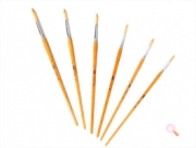 Oil Brushes