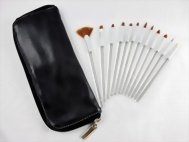 Nail Brush Set