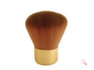Soft Synthetic Kabuki Brush