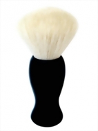 Long handle Kabuki brush-02 (Round)