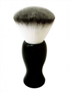 Long handle Kabuki brush-04 (Round)