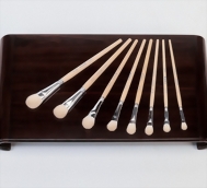 Ceramics Brushes