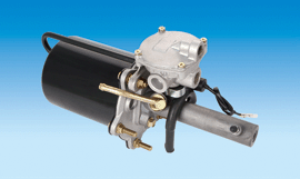 Airmaster Assy Hydro-master