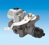 Leveling Valve Assy