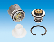 DU AIR DRYER Purge Valve R/Kit