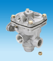 Relay Valve Assy Repair Kit