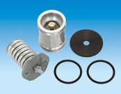 REGULATOR R/Kit-DU-3/4/5