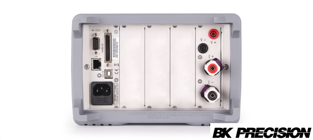 1~4通道數位功率計(100KHz POWER METER)