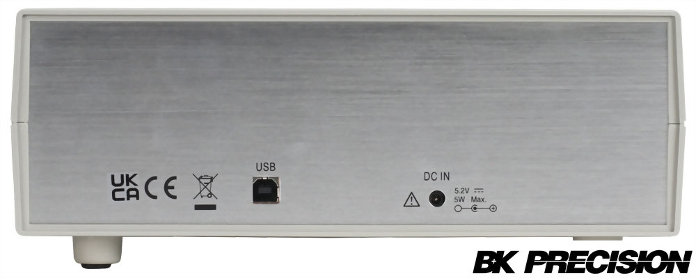 1826B可攜式桌上型通用頻率計頻器(6GHz)portable bench universal frequency counter