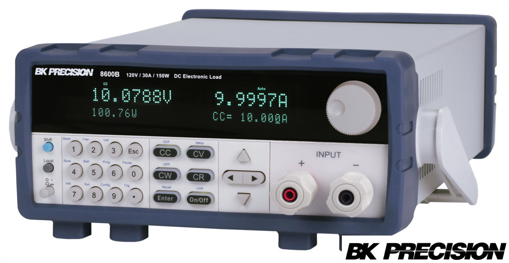 可程式直流電子負載