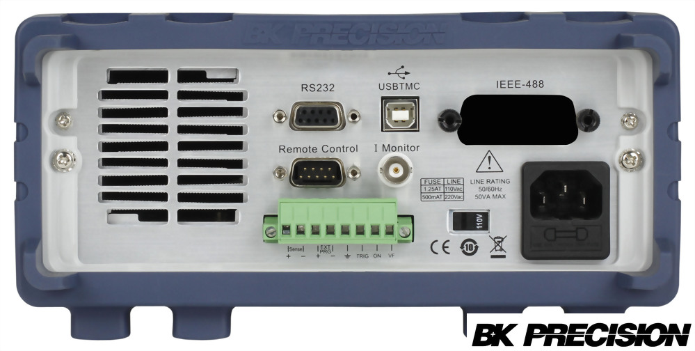 可程式直流電子負載