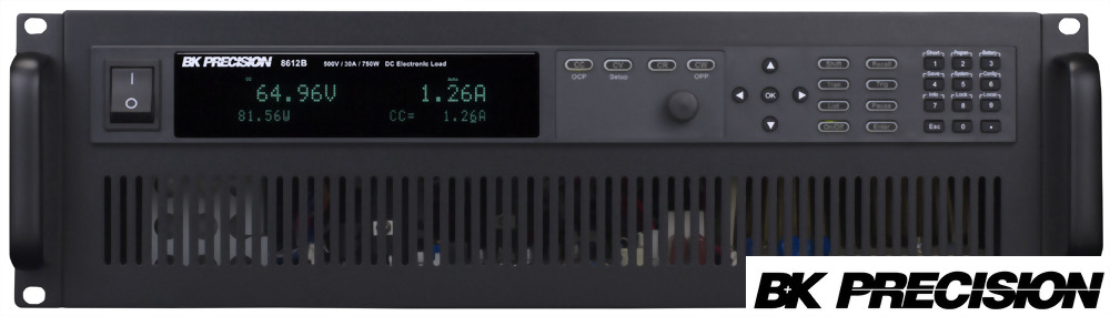 可程式直流電子負載