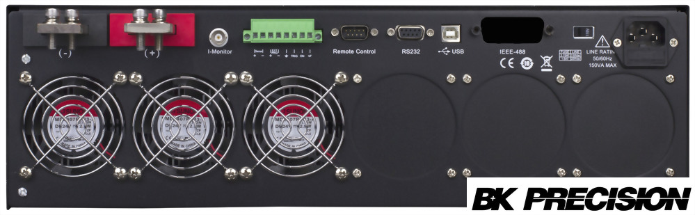 可程式直流電子負載