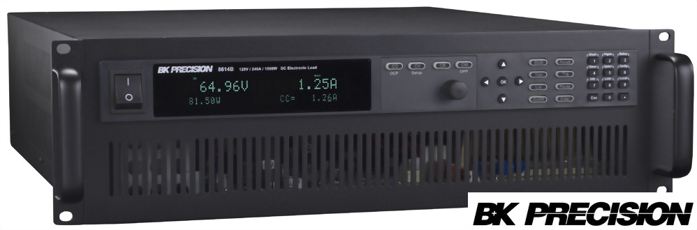 可程式直流電子負載