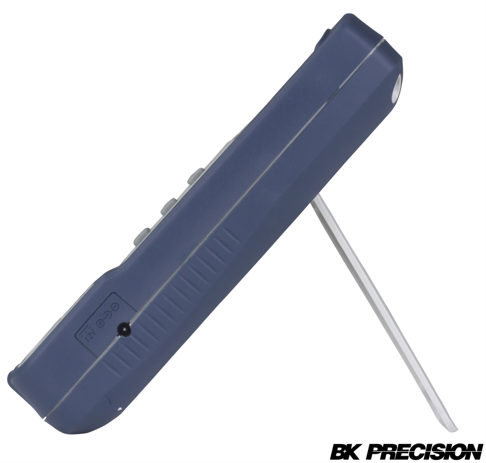 878B 40000 Count雙顯示掌上型精密LCR電表(1kHz)