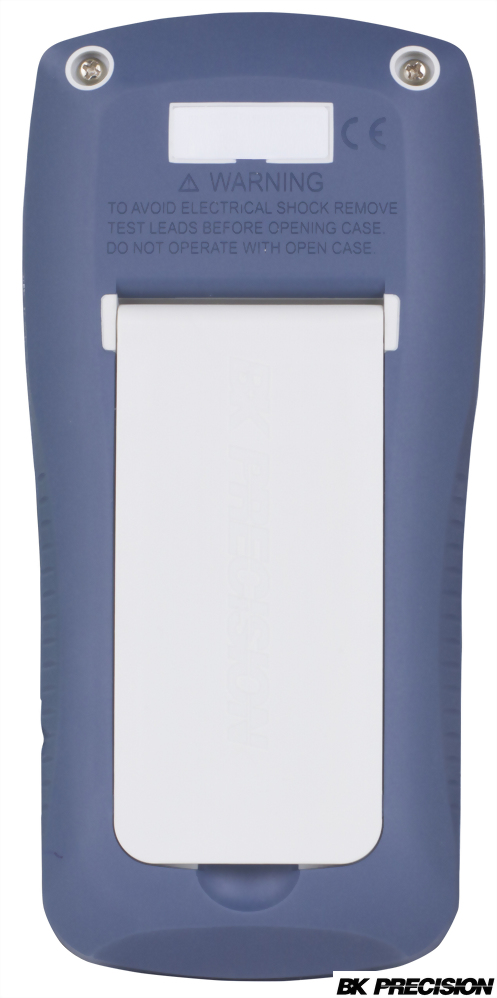 878B 40000 Count雙顯示掌上型精密LCR電表(1kHz)