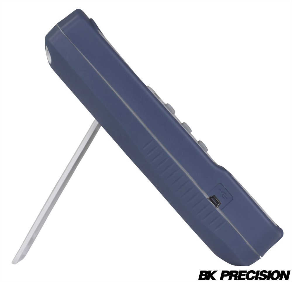 878B 40000 Count雙顯示掌上型精密LCR電表(1kHz)