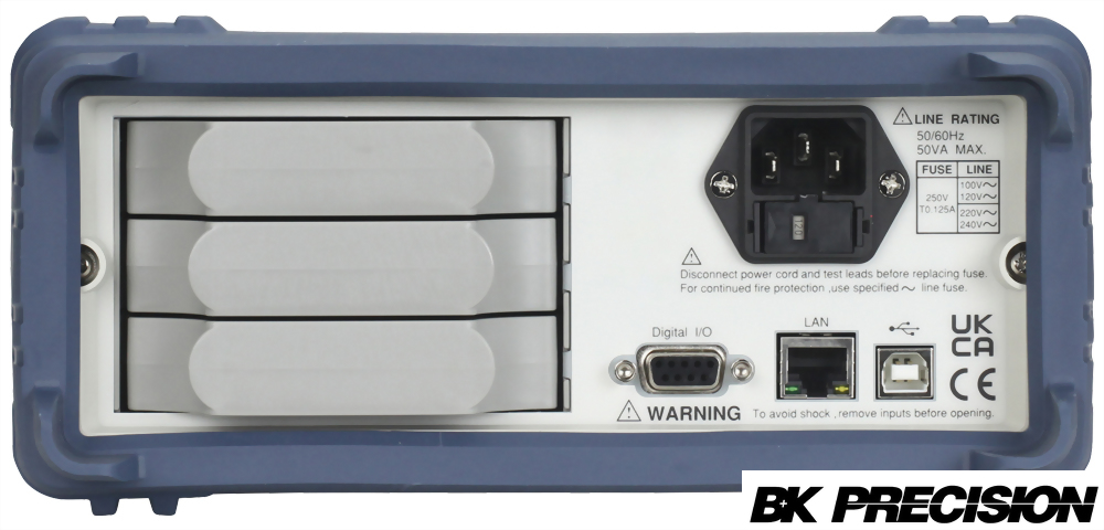 DM304  4 x 8 矩陣開關(4 x 8 Matrix Switch)