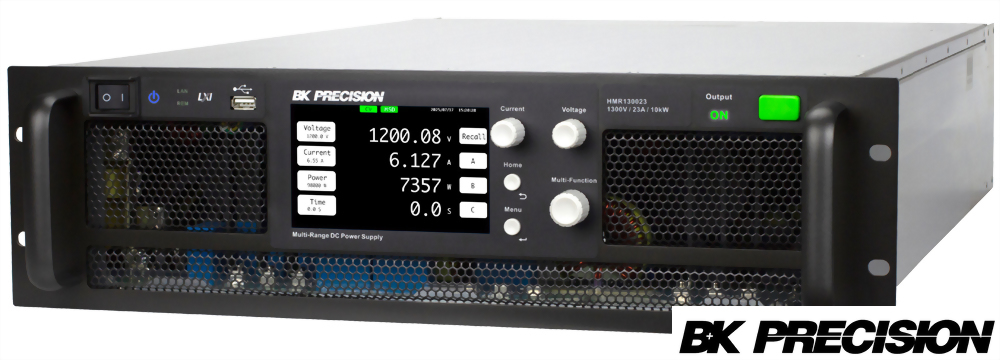 HMR系列ATE SYSTEM 直流電源供應器(10kW~18kW)(1950V/360A)