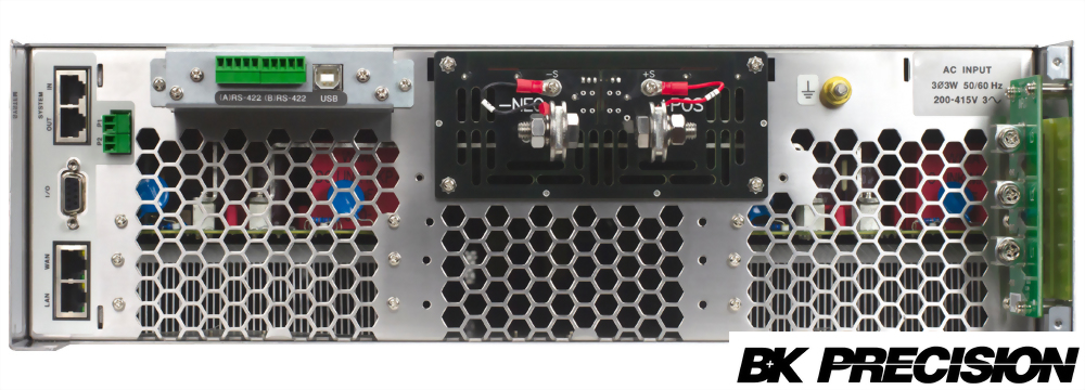 HMR系列ATE SYSTEM 直流電源供應器(10kW~18kW)(1950V/360A)