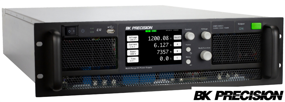 HMR系列ATE SYSTEM 直流電源供應器(10kW~18kW)(1950V/360A)