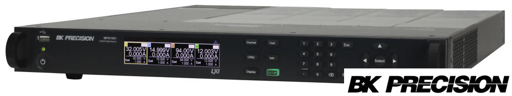 60V/5A/300W寬範圍電源模組Multi-Range DC Power Supply Module