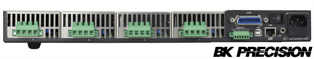 60V/5A/300W寬範圍電源模組Multi-Range DC Power Supply Module