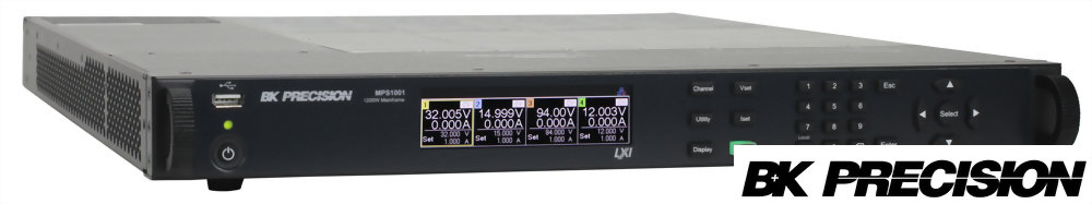 60V/5A/300W寬範圍電源模組Multi-Range DC Power Supply Module