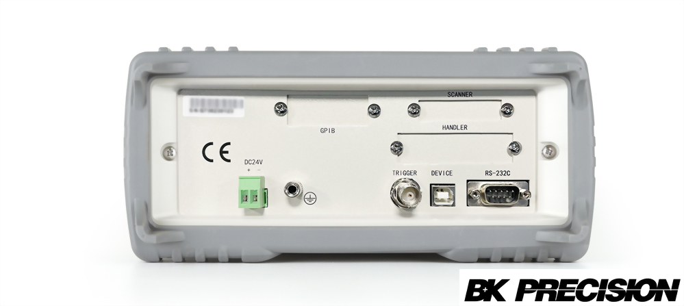 TH2832D 精密LCR METER(20Hz~300kHz)(電源輸入DC24V來供電)