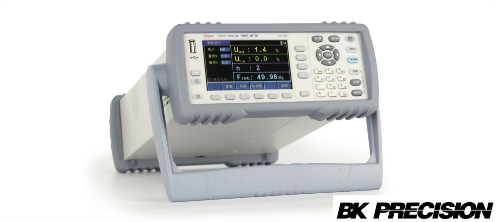 單通道數位功率計(420Hz POWER METER)