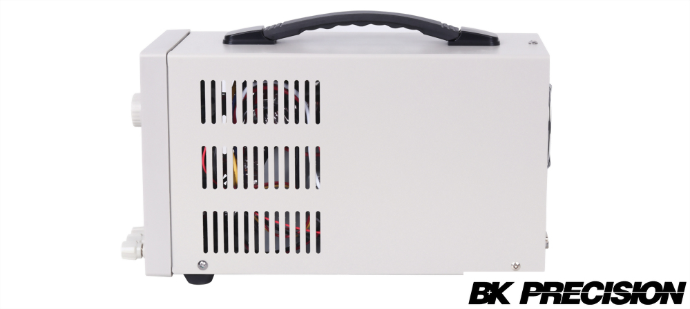 TH6223 可程式線性直流電源供應器(30V/6A/180W)