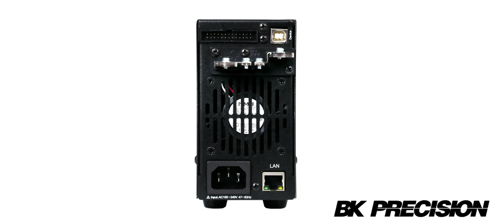 30V/33A/360W可程式交換式直流電源供應器