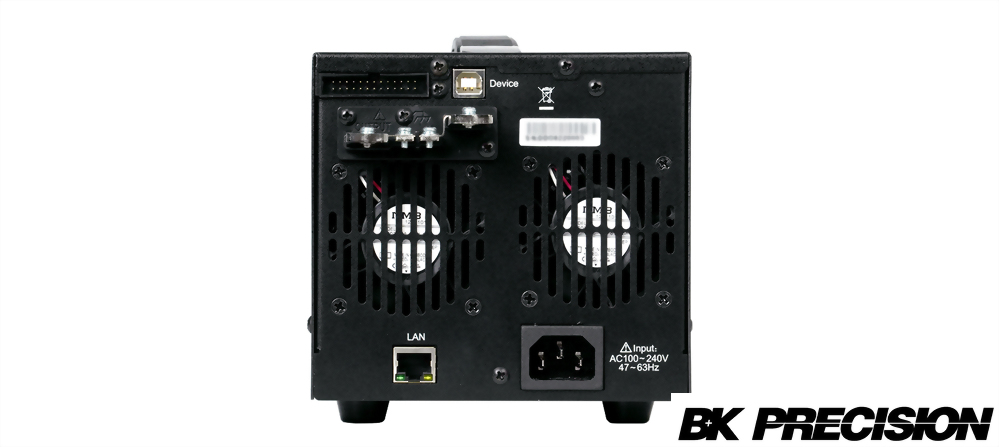 250V/8.4A/720W可程式交換式直流電源供應器