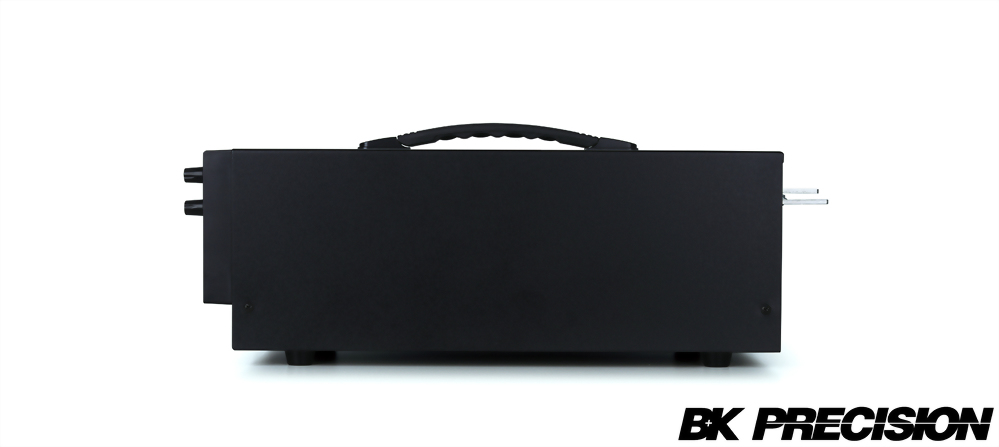 TH6733A 250V/12.6A/1080W可程式交換式直流電源供應器