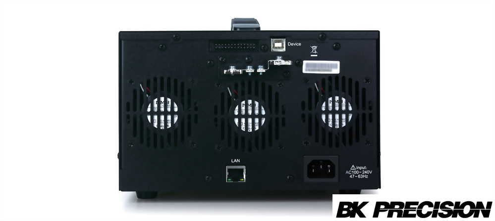 TH6733A 250V/12.6A/1080W可程式交換式直流電源供應器