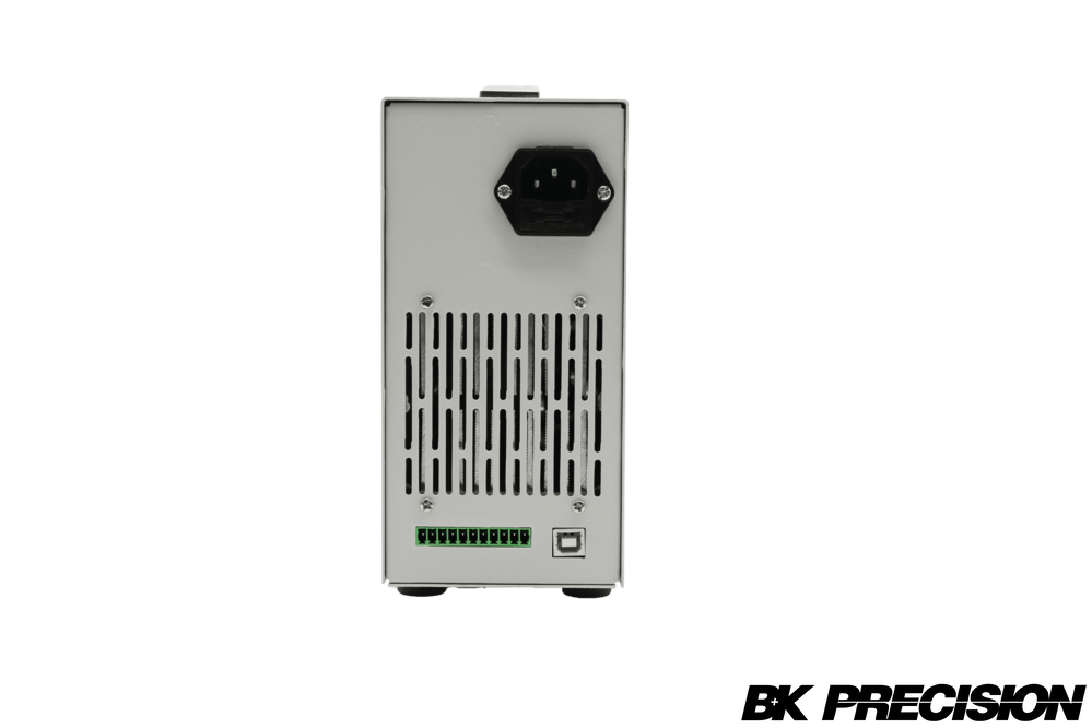 單通道/雙通道可程式直流電子負載 400W