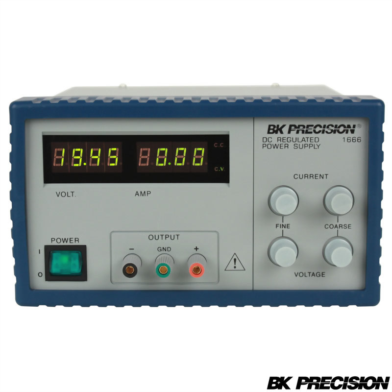 交換式直流電源供應器