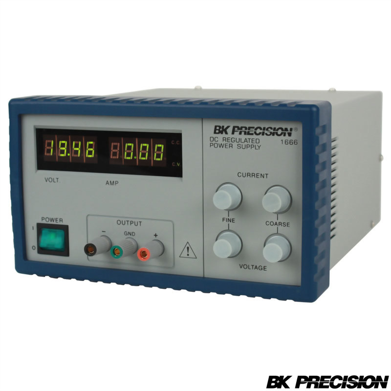 交換式直流電源供應器