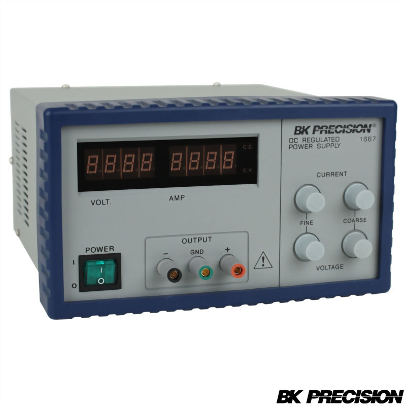 交換式直流電源供應器