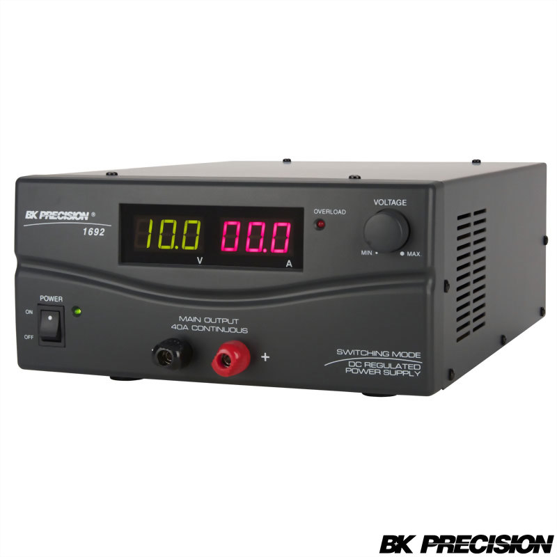 經濟型交換式直流電源供應器