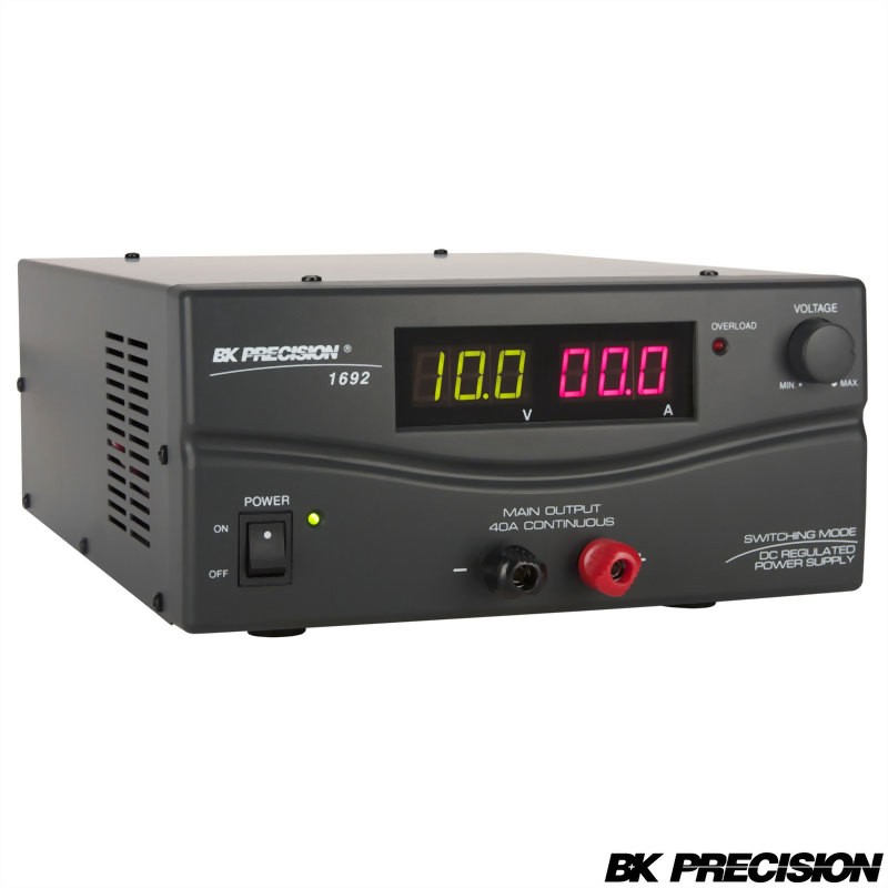 經濟型交換式直流電源供應器