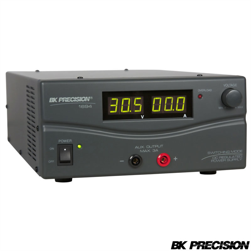 經濟型交換式直流電源供應器