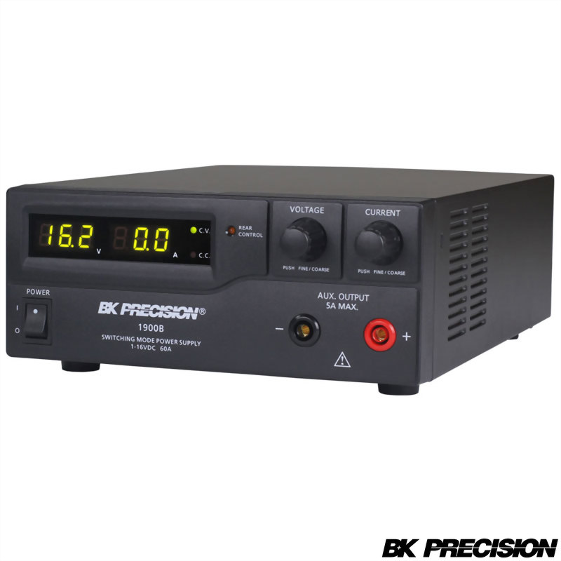 1900B/1901B/1902B (900W~960W)交換式直流電源供應器