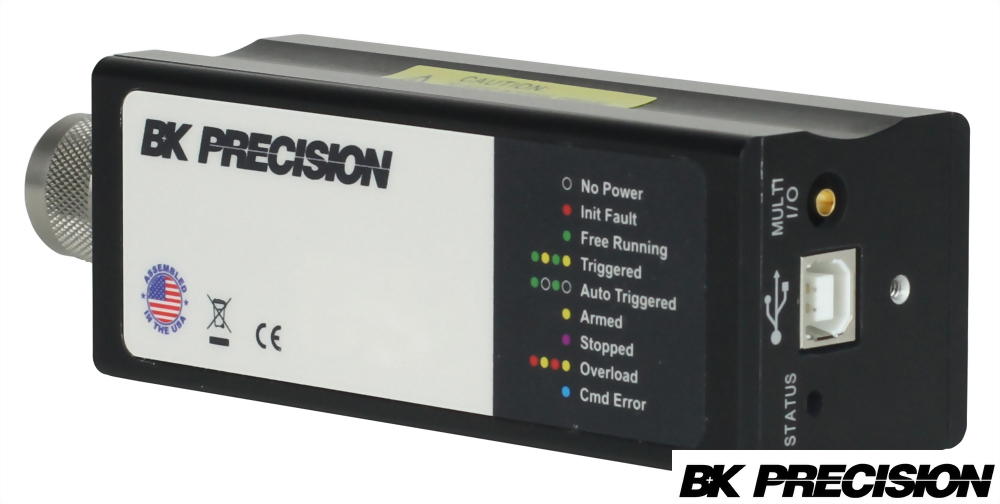 射頻峰值功率傳感器(即時) RF Peak Power Sensors, Real-Time(已停產)